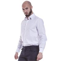 CAMICIA UOMO MADE IN ITALY ELASTICIZZATA
